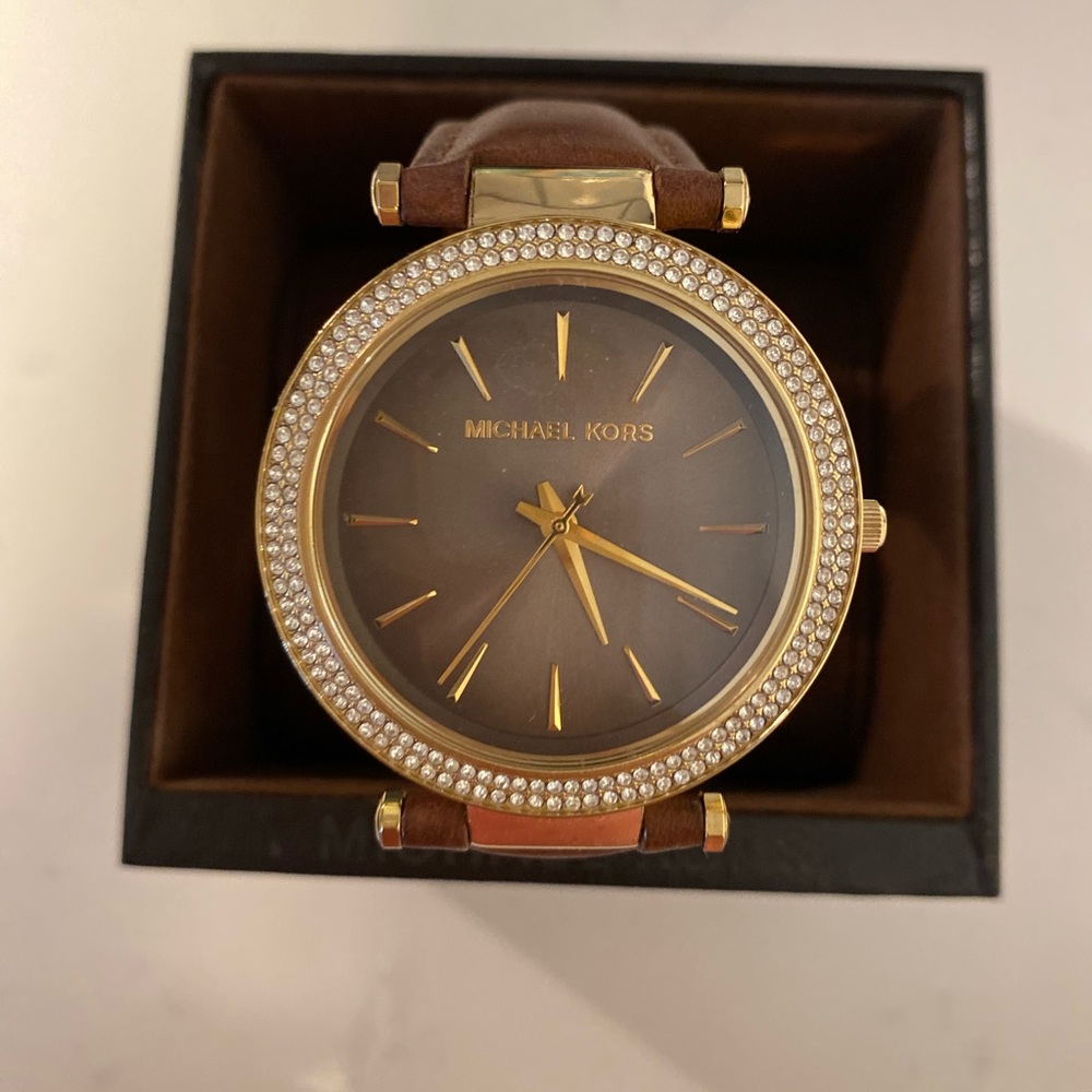Michael Kors Women’s Watch